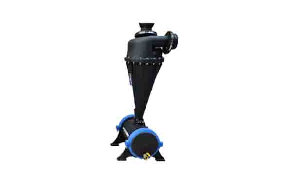 清远农业灌溉工程过滤器-离心除砂器
