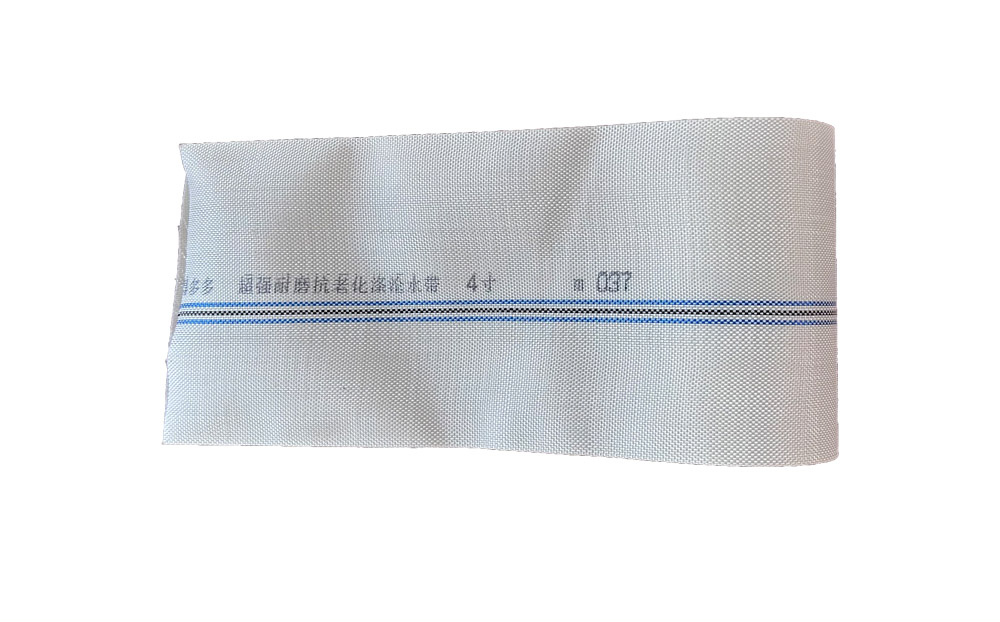 清远涤纶编织水带使用方法