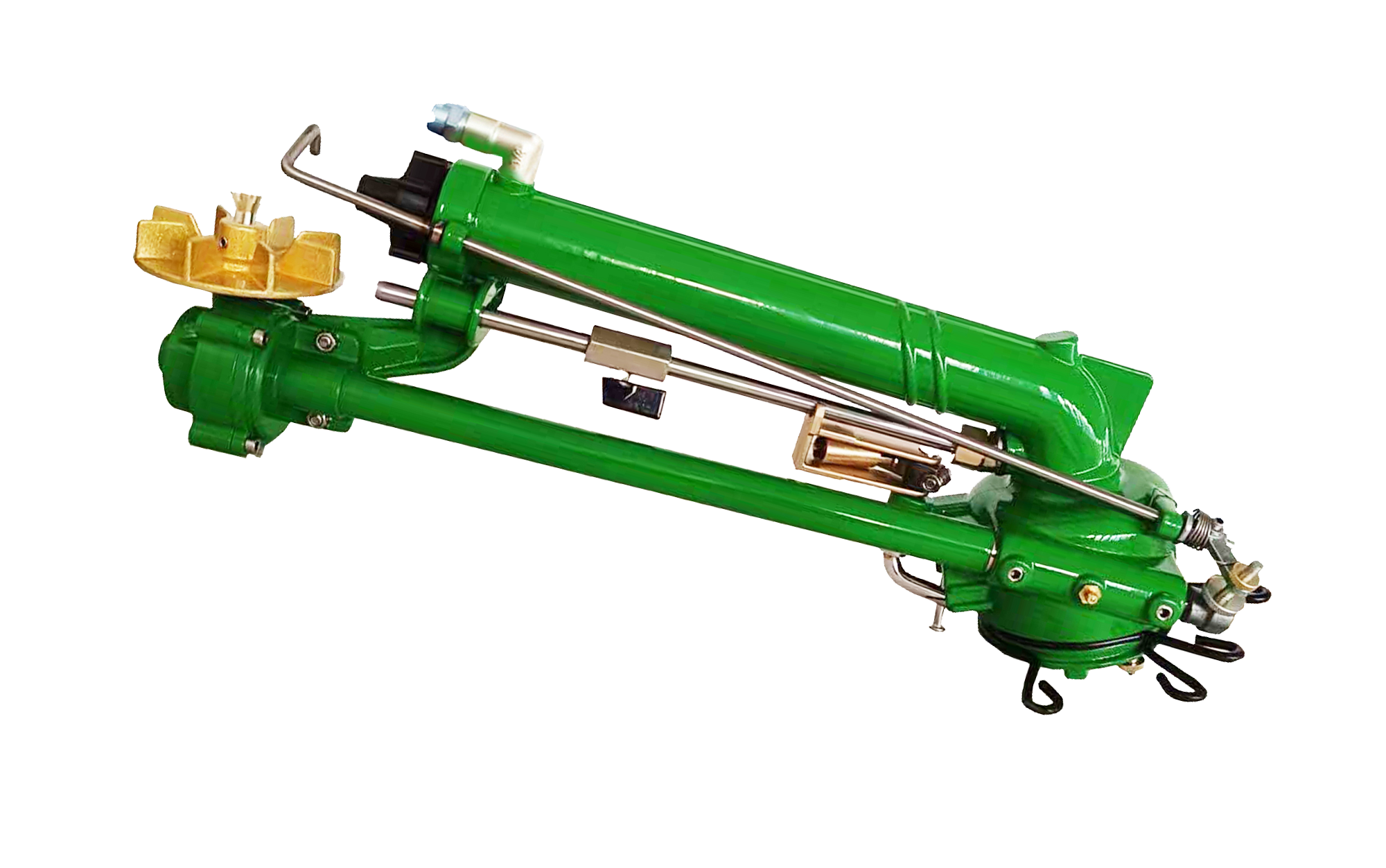 清远SK41 PLUS涡轮喷枪