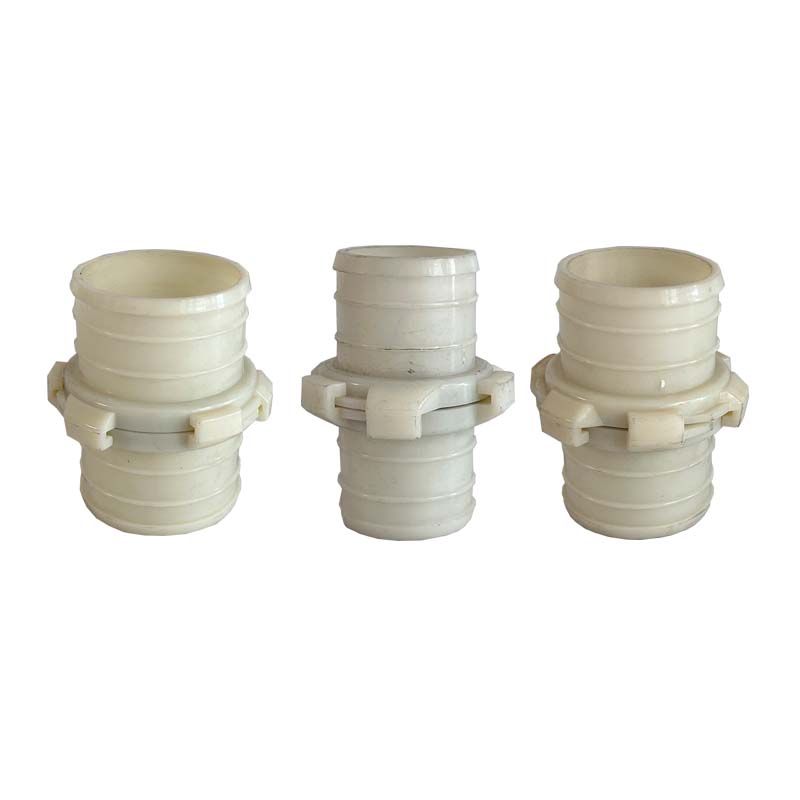 清远塑料快速接头