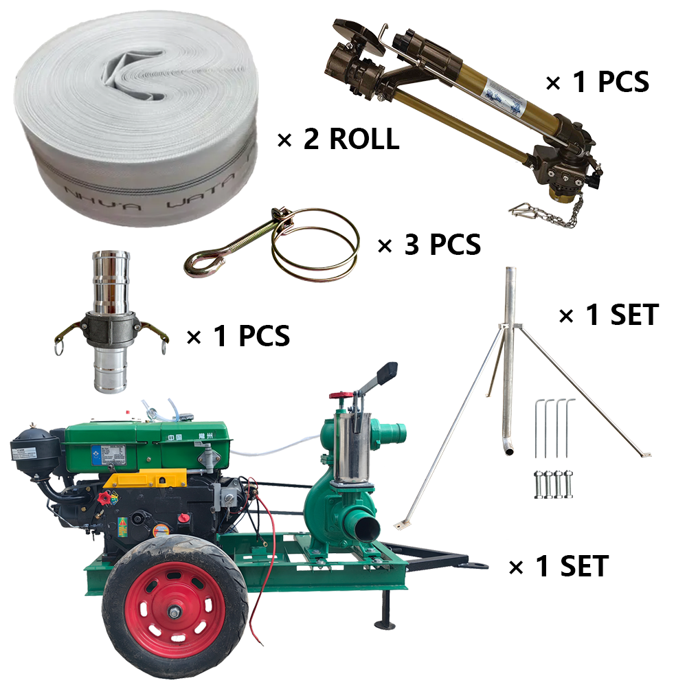 清远海外客户盛赞，程瑞达 NS40 涡轮喷枪套装超给力