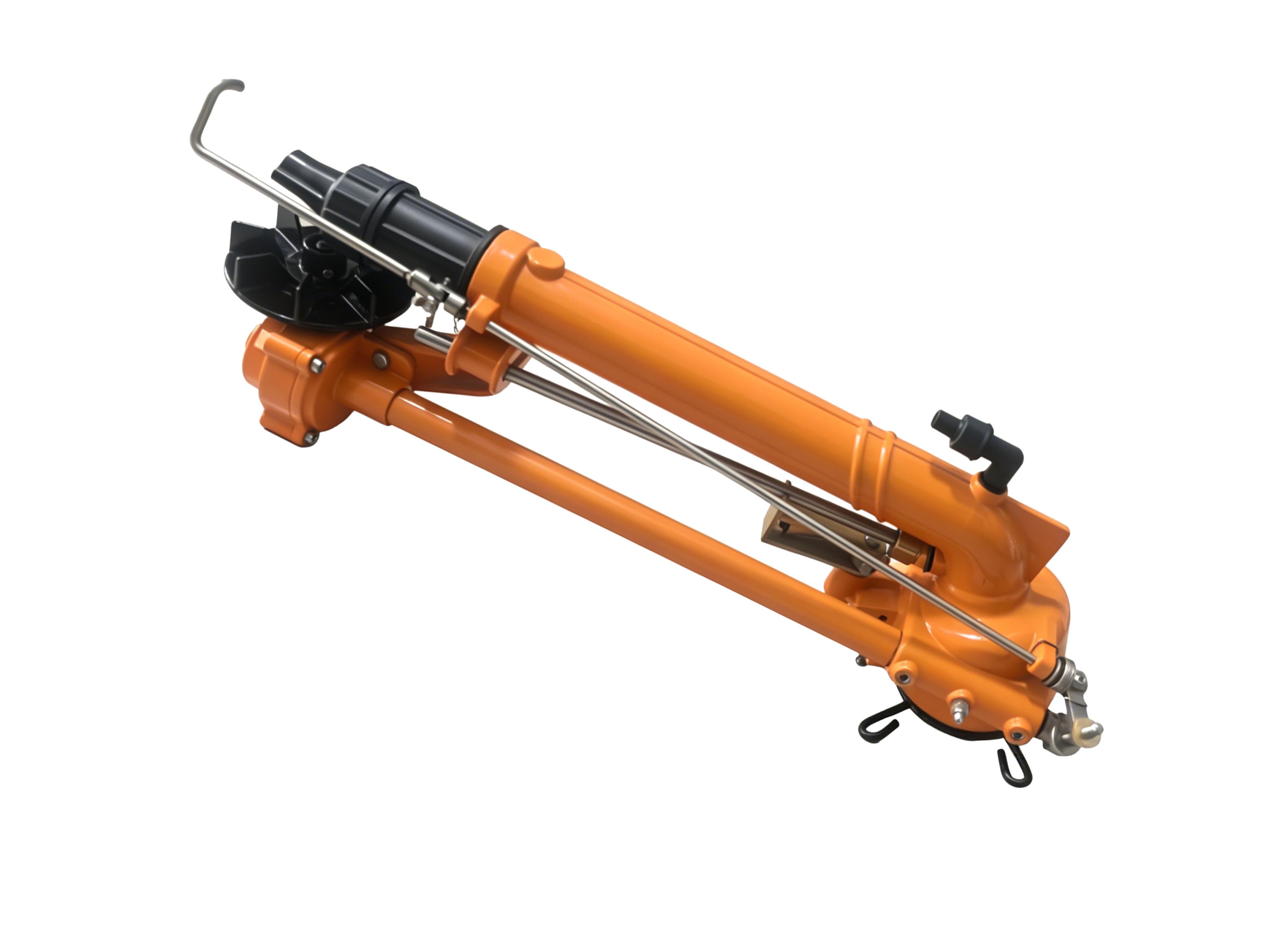 清远SK41 MAX涡轮喷枪