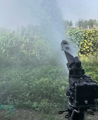清远影响农田每公顷灌溉用水量的因素